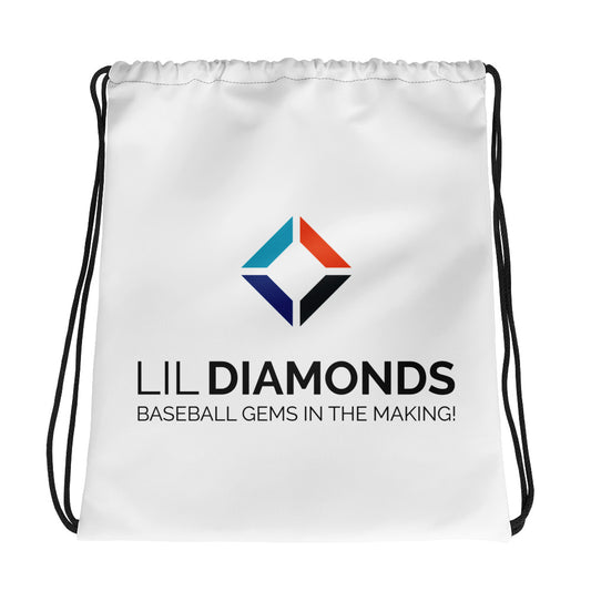 Drawstring bag