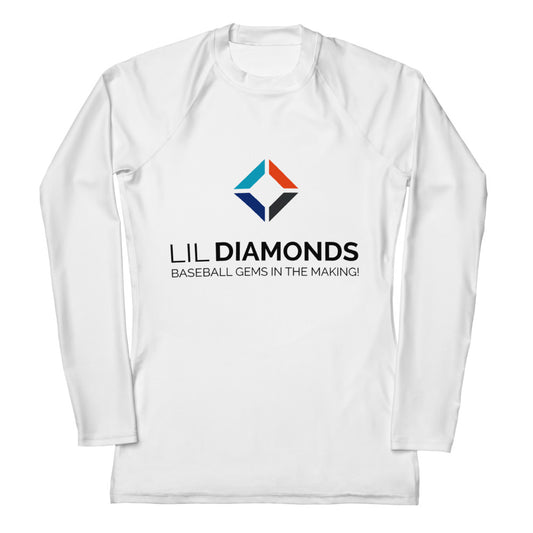 Women's Rash Guard