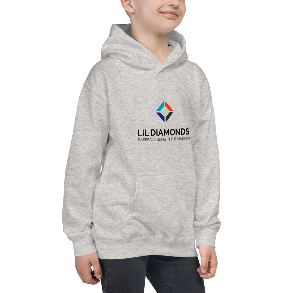 Kids Hoodie