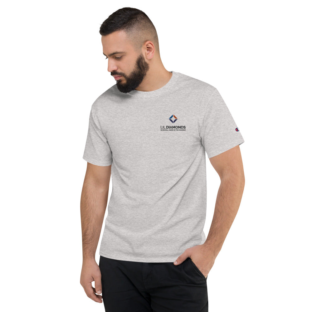 Men's Champion T-Shirt
