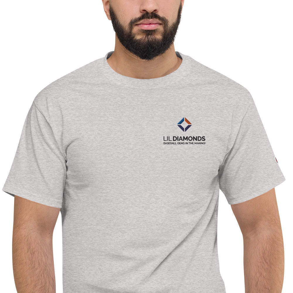 Men's Champion T-Shirt