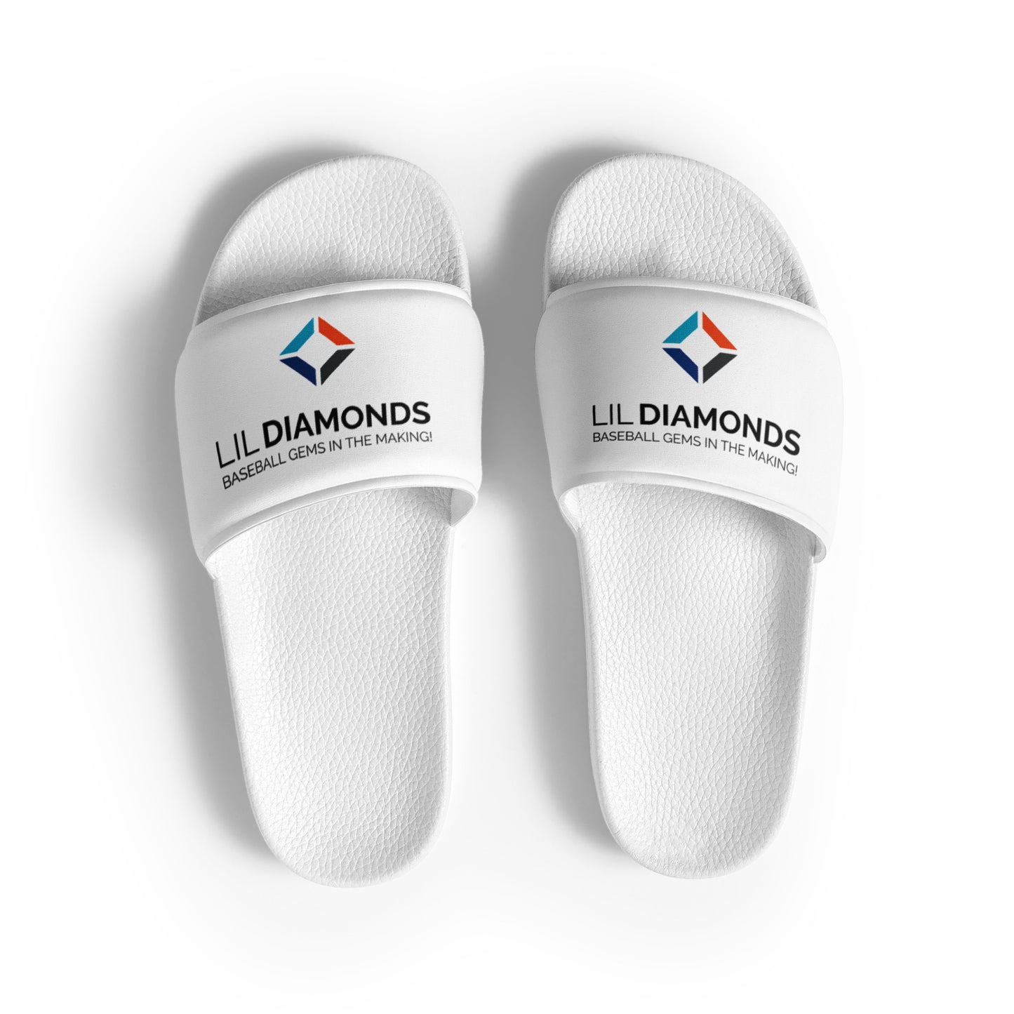 Men’s slides