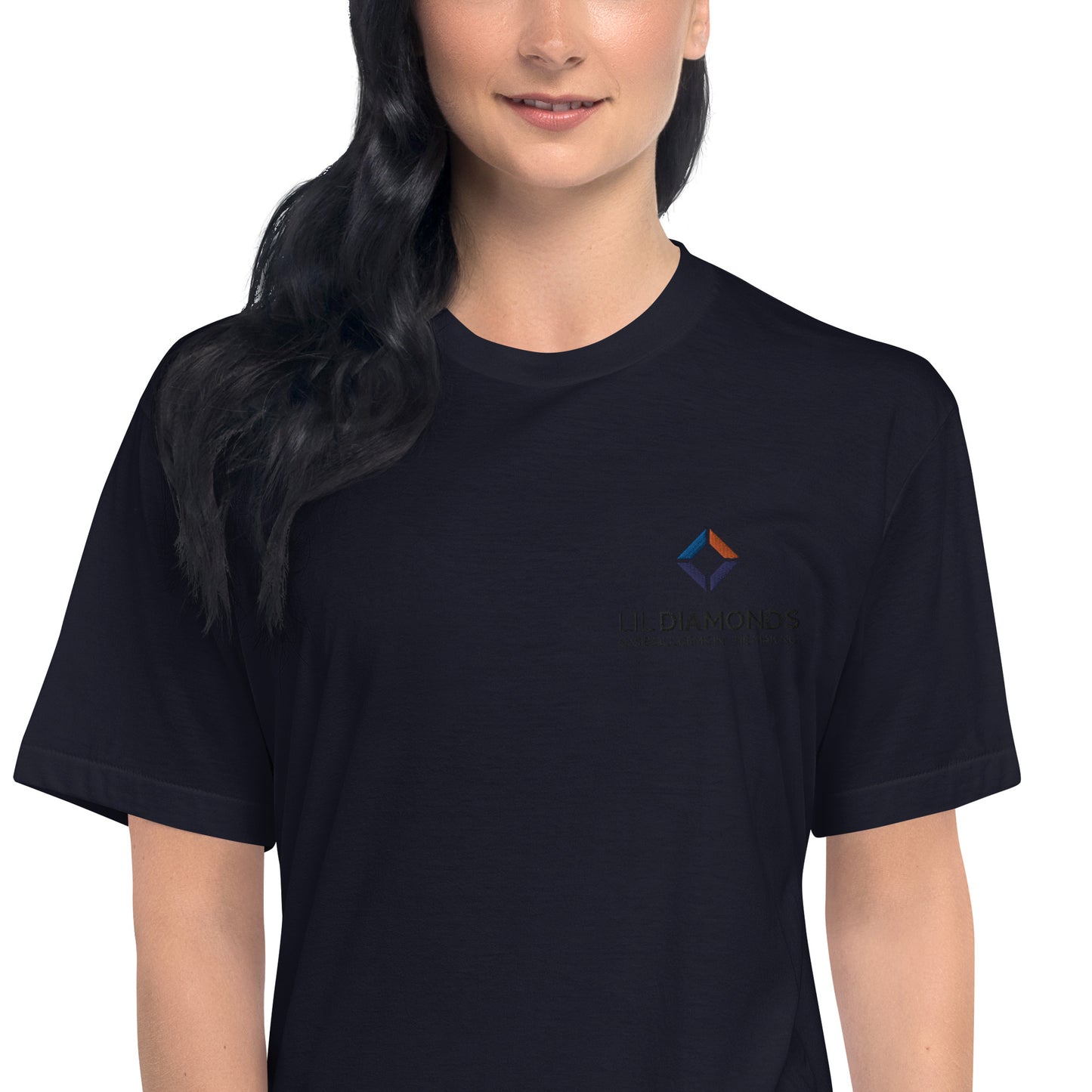 Unisex Crew Neck Tee