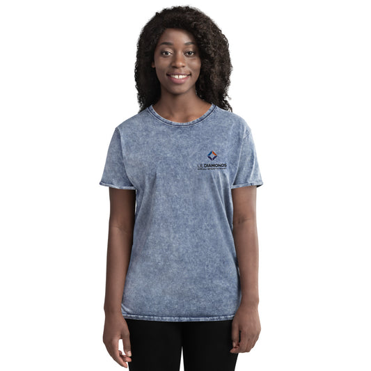 Denim T-Shirt