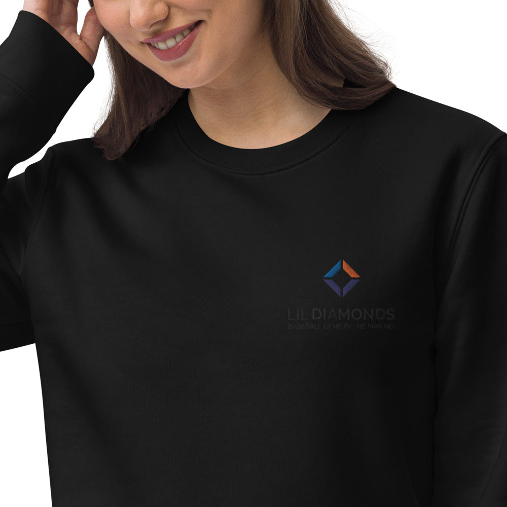 Unisex eco sweatshirt