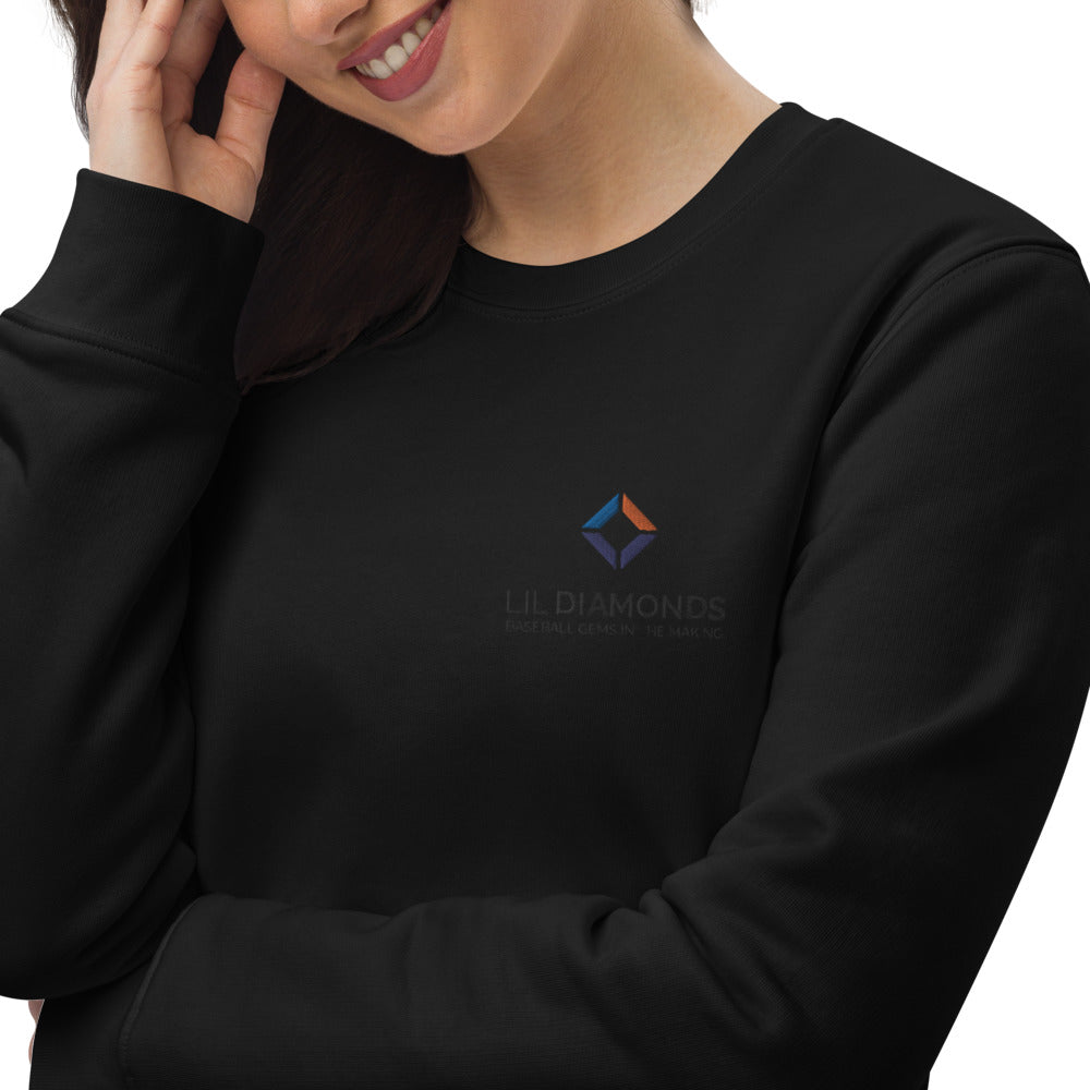 Unisex eco sweatshirt