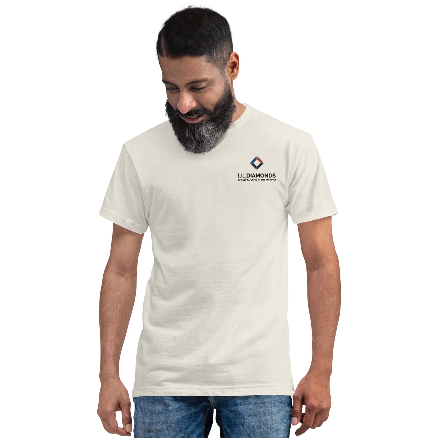 Sustainable T-Shirt
