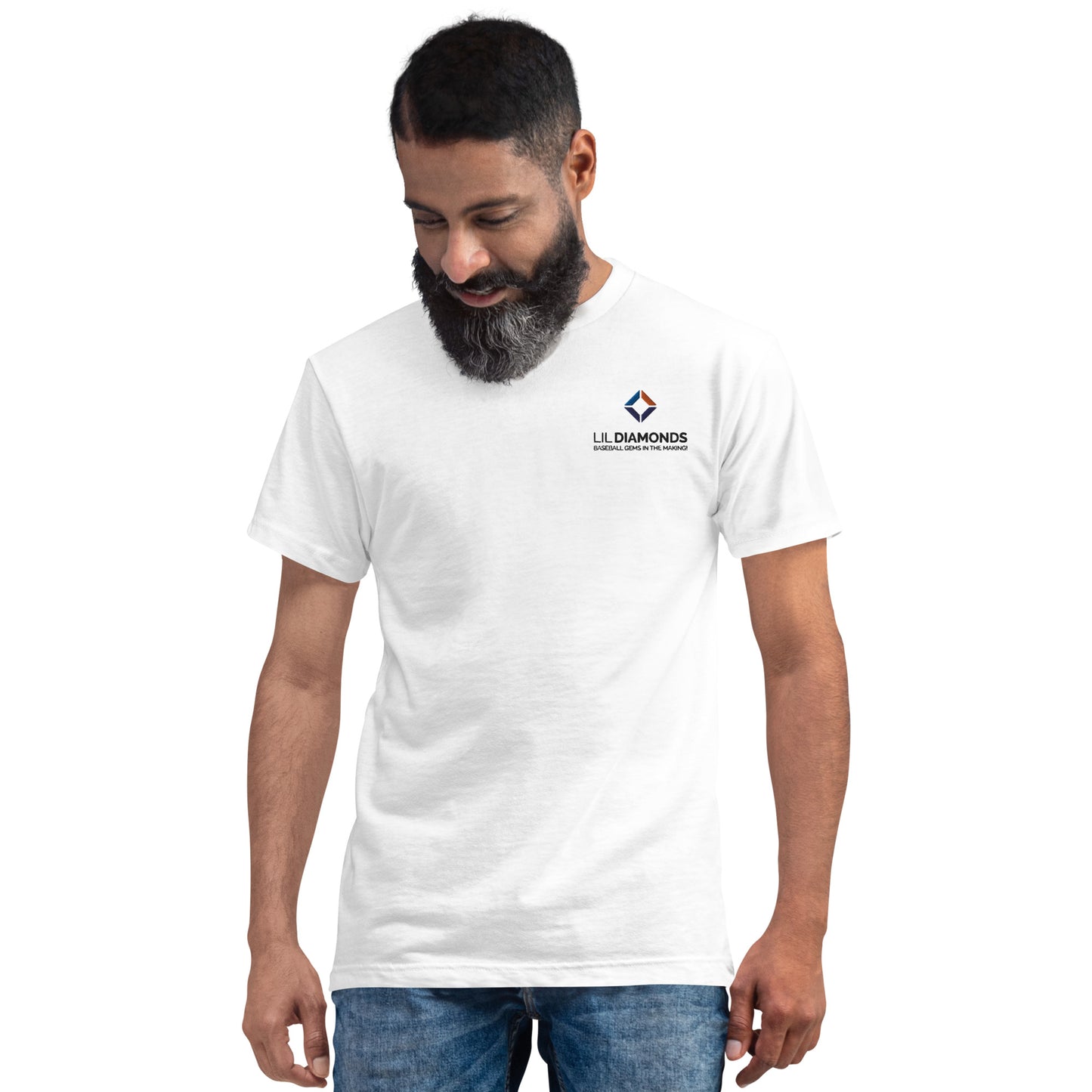 Sustainable T-Shirt