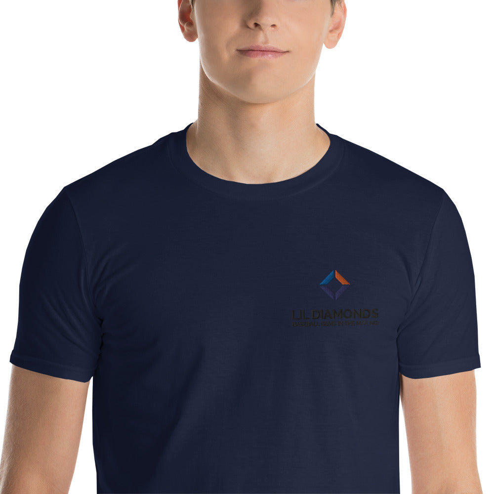 Short-Sleeve T-Shirt