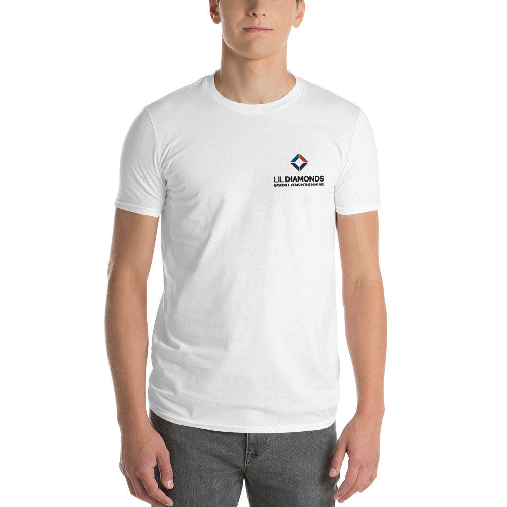 Short-Sleeve T-Shirt