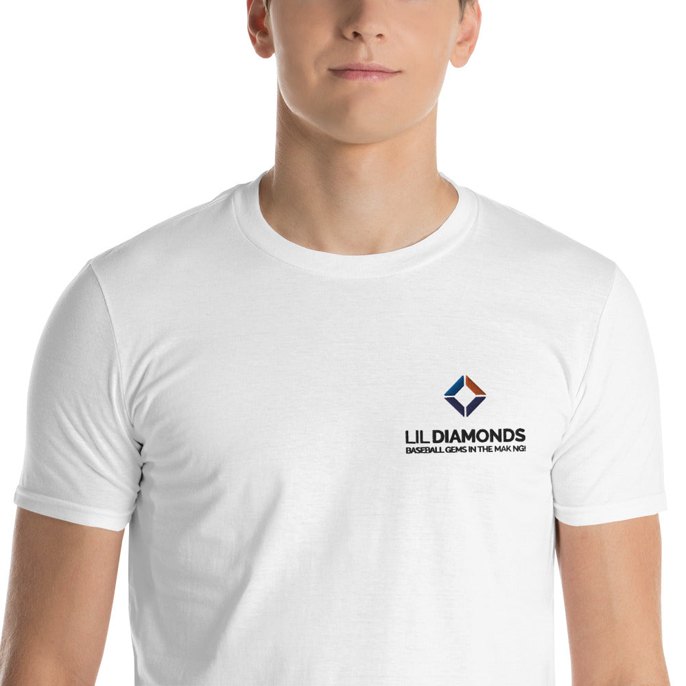 Short-Sleeve T-Shirt