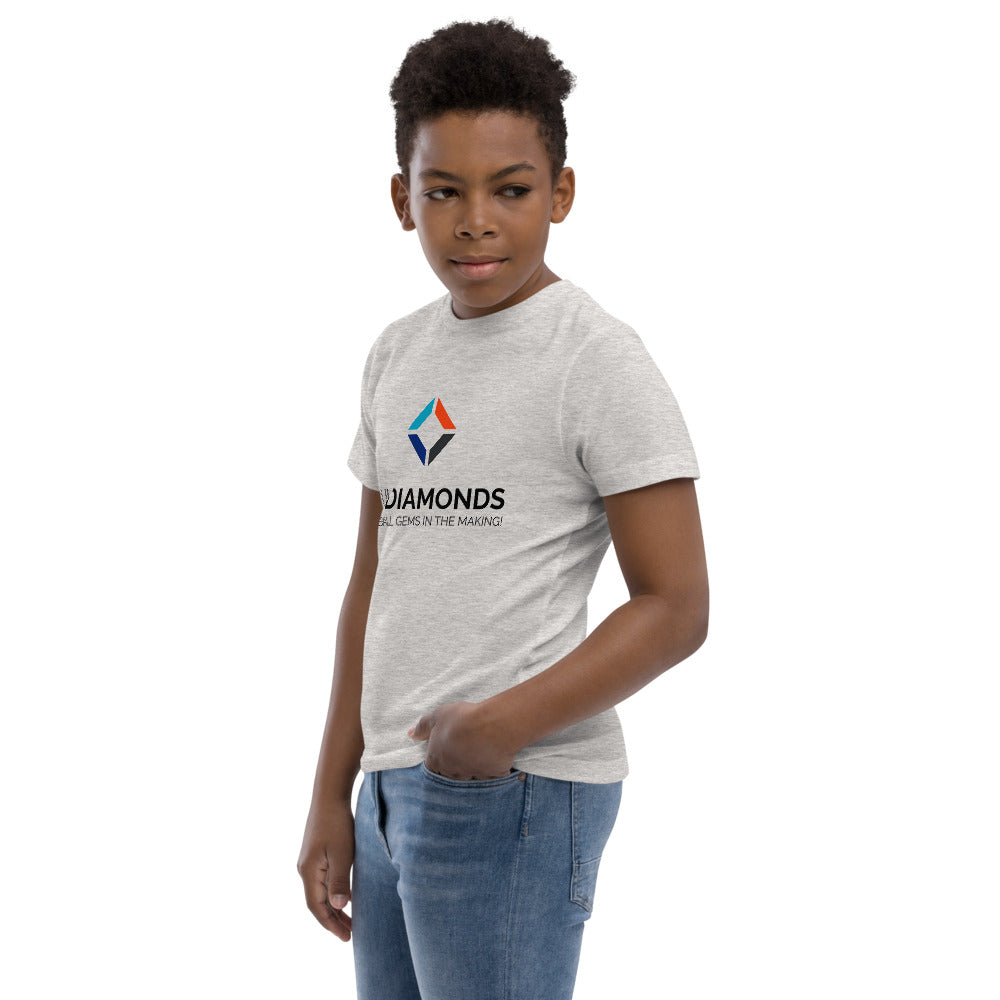 Youth jersey t-shirt