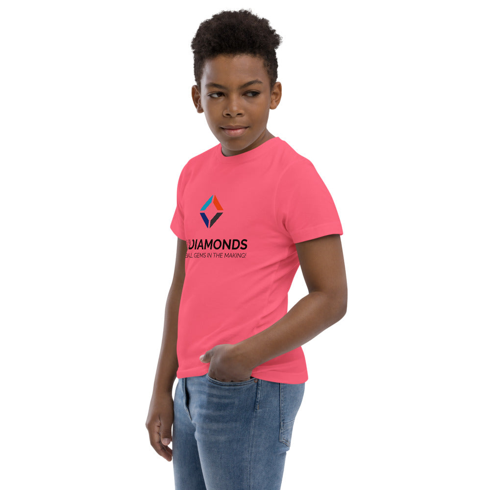 Youth jersey t-shirt