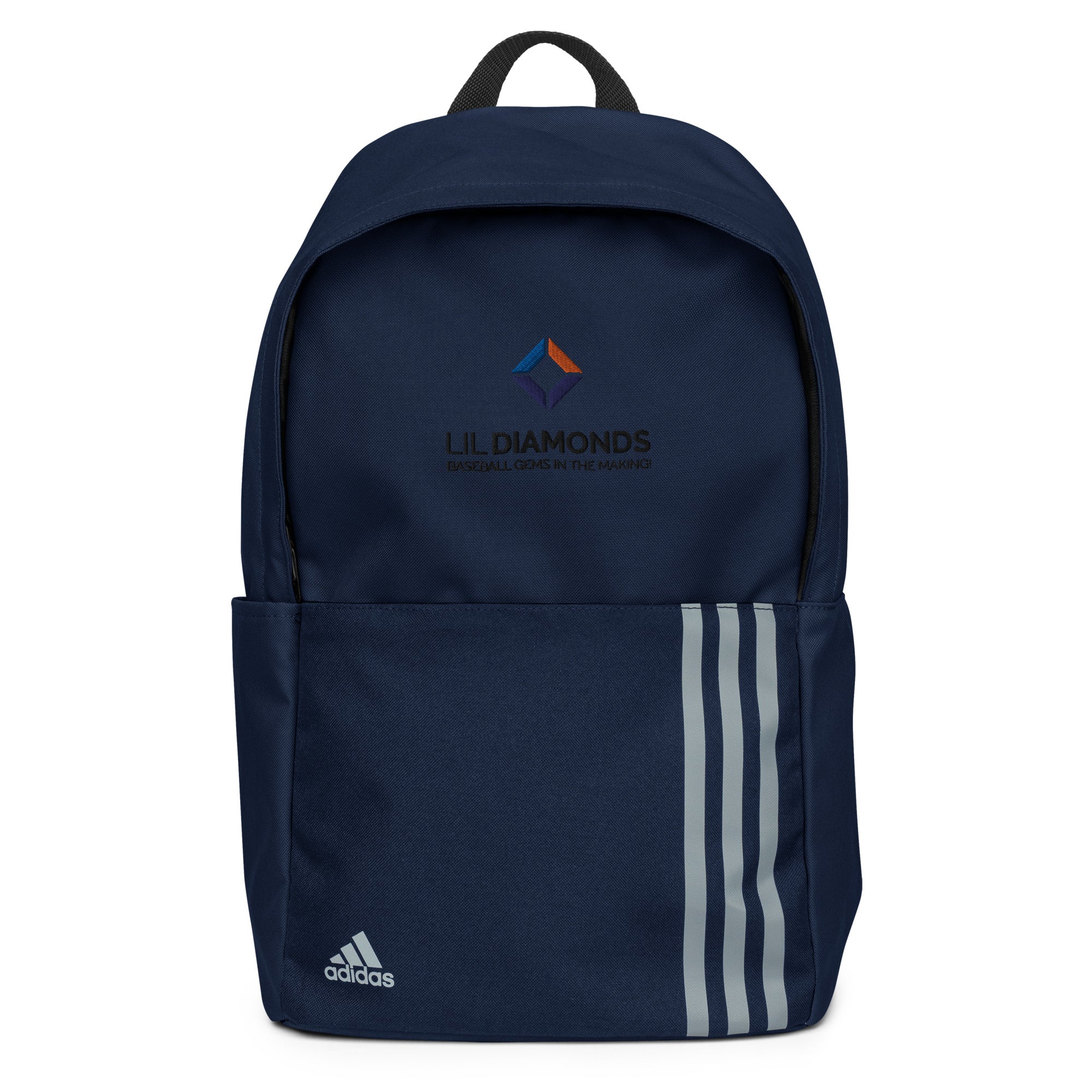 adidas backpack  Lildiamondsactivewear