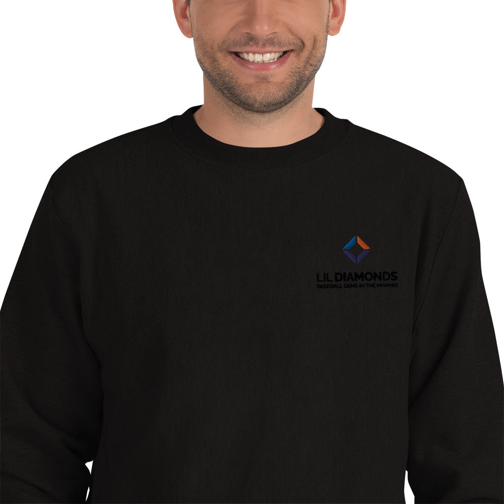 【 】★Sports Nylon Woven Sweatshirt Uni★人気★ Champion Japan - Script Logo Sweatshirt | HBX - Globally