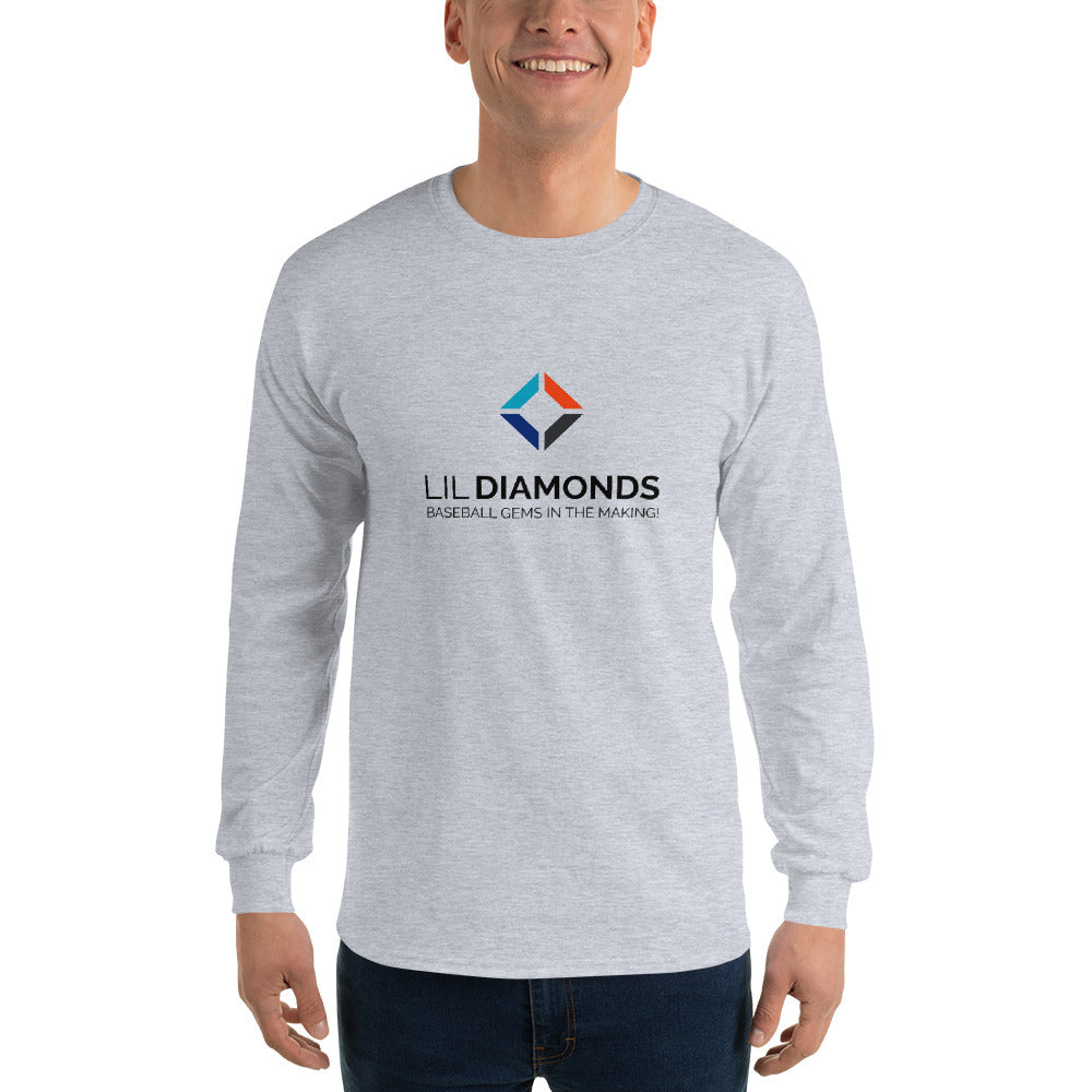 Men’s Long Sleeve Shirt