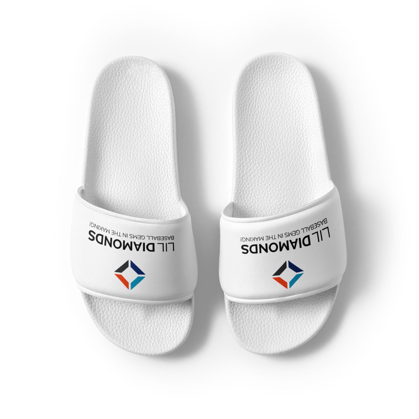 Women's slides